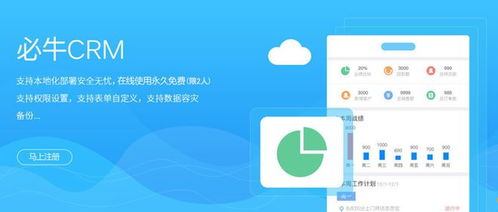 2023年国内外十大免费crm客户关系管理系统推荐